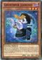 Ghostrick Jiangshi (SHSP-EN020) [Shadow Specters]
