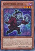 Ghostrick Stein (SHSP-EN021) [Shadow Specters]