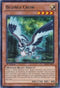 Bujingi Crow (SHSP-EN023) [Shadow Specters]