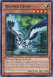 Bujingi Crow (SHSP-EN023) [Shadow Specters]
