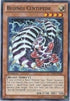Bujingi Centipede (SHSP-EN026) [Shadow Specters]