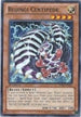 Bujingi Centipede (SHSP-EN026) [Shadow Specters]