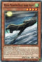 Mecha Phantom Beast Sabre Hawk (SHSP-EN027) [Shadow Specters]