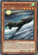 Mecha Phantom Beast Sabre Hawk (SHSP-EN027) [Shadow Specters]