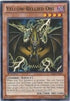 Yellow-Bellied Oni (SHSP-EN033) [Shadow Specters]