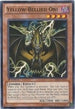 Yellow-Bellied Oni (SHSP-EN033) [Shadow Specters]