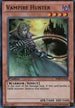 Vampire Hunter (SHSP-EN034) [Shadow Specters]