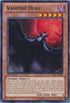 Vampire Duke (SHSP-EN082) [Shadow Specters]