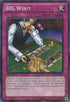 BIG Win!? (SHSP-EN080) [Shadow Specters]