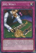 BIG Win!? (SHSP-EN080) [Shadow Specters]