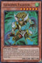 Genomix Fighter (SHSP-EN039) [Shadow Specters]