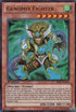 Genomix Fighter (SHSP-EN039) [Shadow Specters]