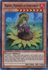 Mariña, Princess of Sunflowers (SHSP-EN040) [Shadow Specters]