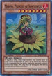 Mariña, Princess of Sunflowers (SHSP-EN040) [Shadow Specters]