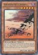 Swarm of Crows (SHSP-EN042) [Shadow Specters]