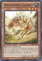 Terrene Toothed Tsuchinoko (SHSP-EN043) [Shadow Specters]