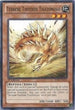 Terrene Toothed Tsuchinoko (SHSP-EN043) [Shadow Specters]