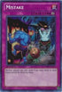 Mistake (SHSP-EN076) [Shadow Specters]