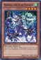 Risebell the Star Psycher (SHSP-EN044) [Shadow Specters]