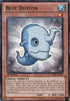 Blue Duston (SHSP-EN045) [Shadow Specters]