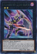 Number : Djinn Buster (SHSP-EN047) [Shadow Specters]