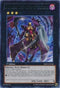 Number C: King Overfiend (SHSP-EN048) [Shadow Specters]