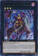 Number C: King Overfiend (SHSP-EN048) [Shadow Specters]
