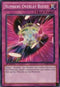 Numbers Overlay Boost (SHSP-EN071) [Shadow Specters]