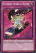 Numbers Overlay Boost (SHSP-EN071) [Shadow Specters]