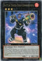 Battlin' Boxer Cheat Commissioner (SHSP-EN049) [Shadow Specters]