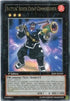 Battlin' Boxer Cheat Commissioner (SHSP-EN049) [Shadow Specters]