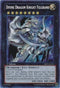 Divine Dragon Knight Felgrand (SHSP-EN056) [Shadow Specters]
