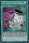 Pot of Dichotomy (SHSP-EN065) [Shadow Specters]