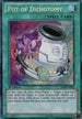 Pot of Dichotomy (SHSP-EN065) [Shadow Specters]