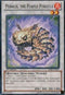 Puralis, the Purple Pyrotile (SHSP-EN057) [Shadow Specters]