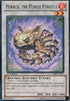 Puralis, the Purple Pyrotile (SHSP-EN057) [Shadow Specters]