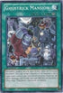 Ghostrick Mansion (SHSP-EN062) [Shadow Specters]