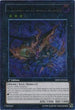 Number C: Dark Storm (UTR) (SHSP-EN046) [Shadow Specters]