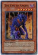 The End of Anubis (TLM-ENSE4) [The Lost Millennium]