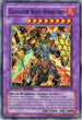 Gladiator Beast Heraklinos (TDGS-ENSE2) [The Duelist Genesis]
