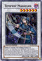 Tempest Magician (SOVR-ENSE1) [Stardust Overdrive]