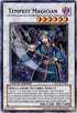 Tempest Magician (SOVR-ENSE1) [Stardust Overdrive]