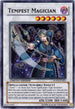 Tempest Magician (SOVR-ENSE1) [Stardust Overdrive]