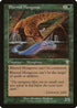 Blurred Mongoose [Invasion]