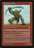Raging Goblin (Flavor Text) (145) [Portal]