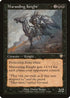 Marauding Knight (110) [Invasion]