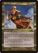 Samite Archer (269) [Invasion]