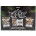 2022 Leaf Exotic Multisport Hobby Box