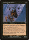 Urborg Skeleton [Invasion]
