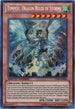 Tempest, Dragon Ruler of Storms (CT10-EN004) [2013 Collectors Tins]